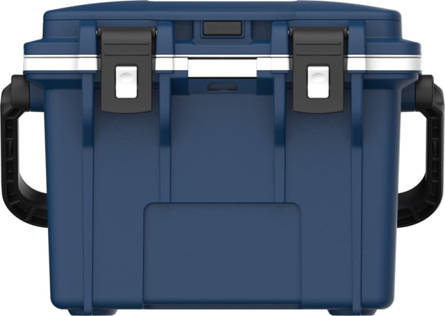 Pelican 14QT Personal Cooler Midnight Blue/ White 14 Qt