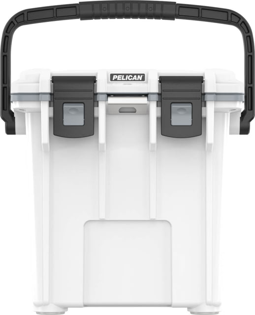 Pelican 20QT Elite Cooler Midnight Blue/ White 20 QT