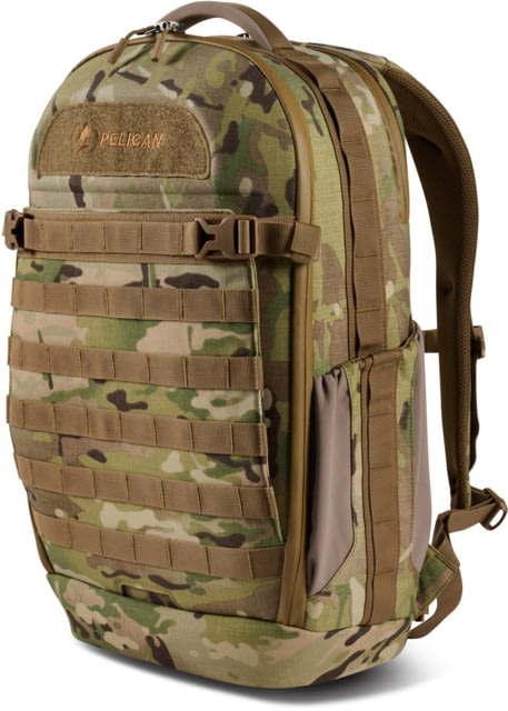 Pelican Aegis 25L Tactical Backpack Multicam 25 Liter - Pelican