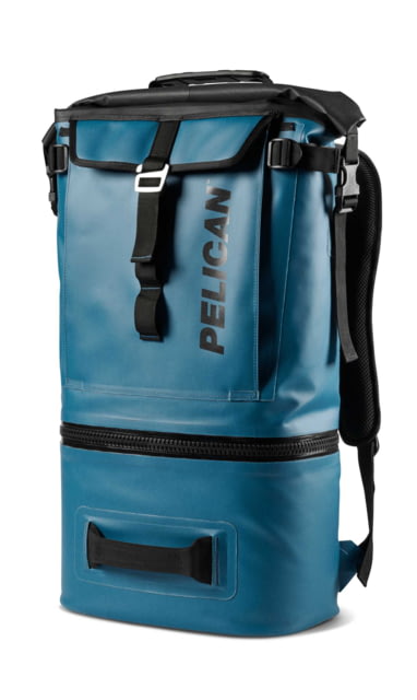 Pelican CBKPK Dayventure Backpack Cooler Indigo 18 Liter