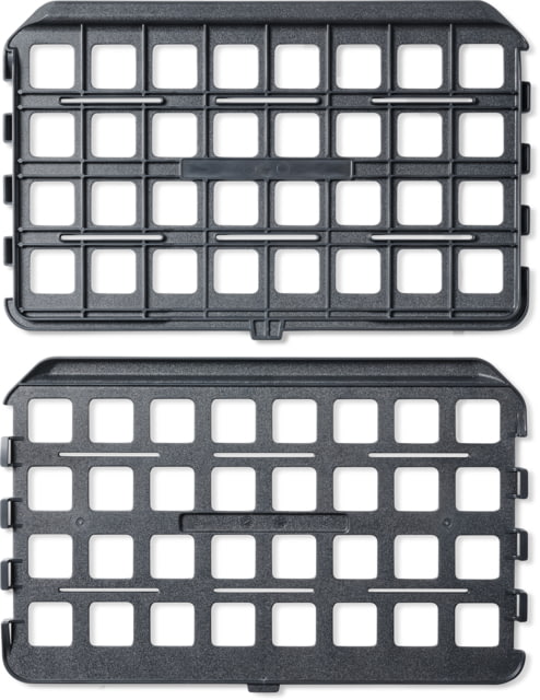 Pelican Crate 45L Divider Panel Set Wolf Grey 45 Liter
