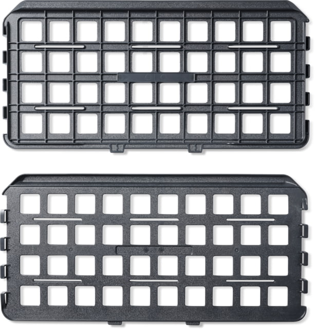 Pelican Crate 90L Divider Panel Set Wolf Grey 90 Liter