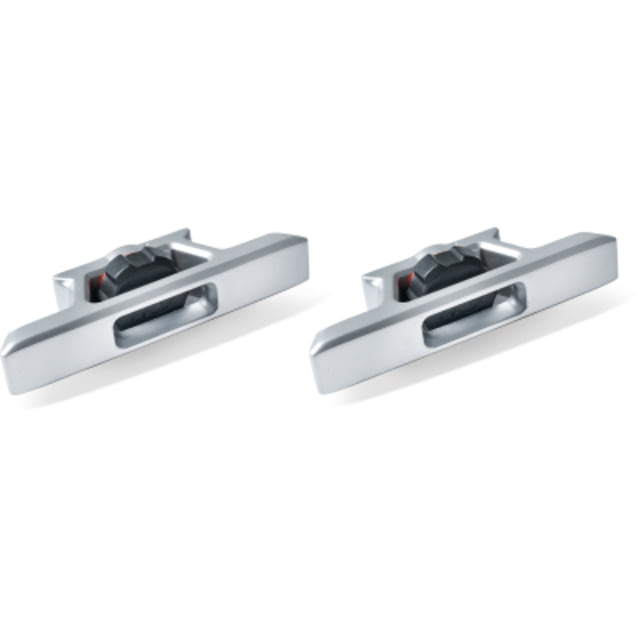 Pelican Crate ModRail Cleat Aluminum CRAT-CLEAT- AL