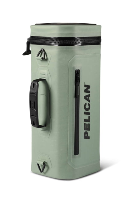 Pelican CSLING Dayventure Sling Cooler Desert Sage 8.5 Liter