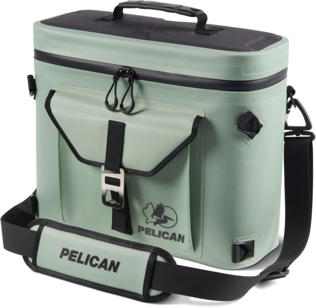 Pelican Dayventure Carry 9L Soft Cooler Desert Sage 9 Liter