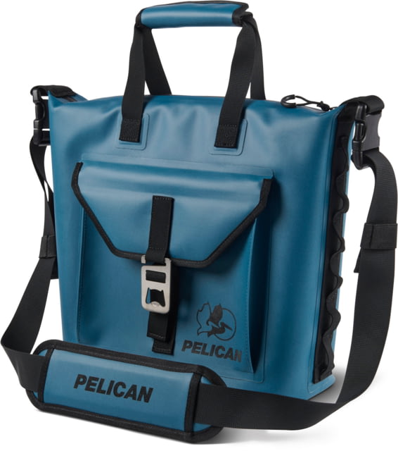 Pelican Dayventure Tote 14L Soft Cooler Indigo 14 Liter