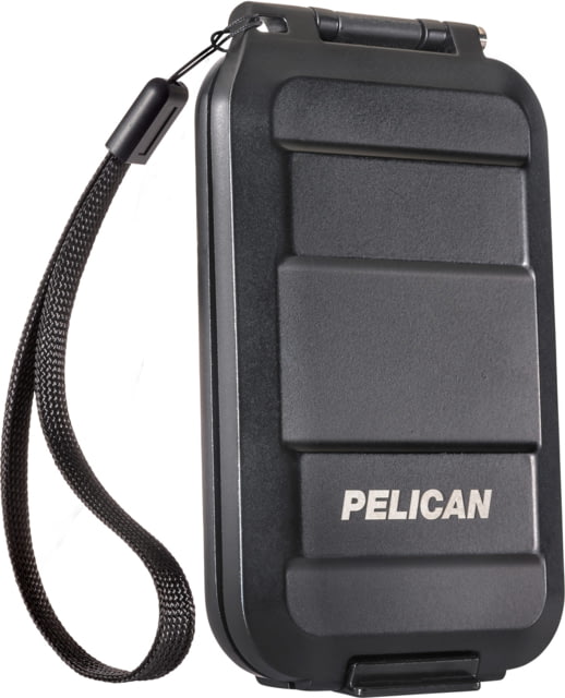 Pelican G5 Personal Utility RF Field Wallet Black Small - Pelican