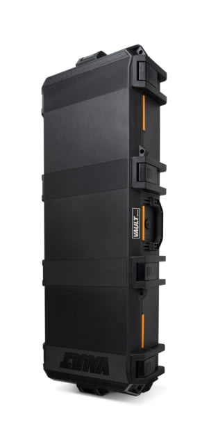 Pelican Parallel Limb Bow Case Black 1410038 - Pelican