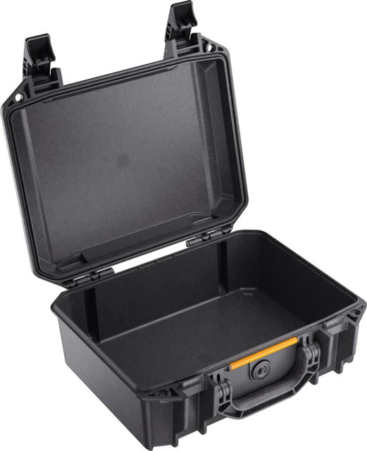 Pelican V200C Vault Equipment Case Black V200 - Pelican
