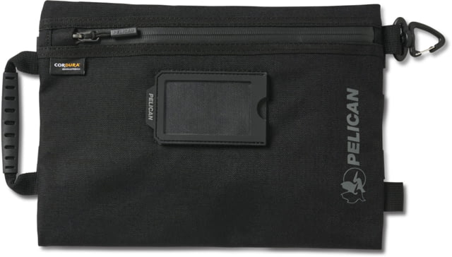 Pelican SPL ModPak Large Storage Pouch Black - Pelican