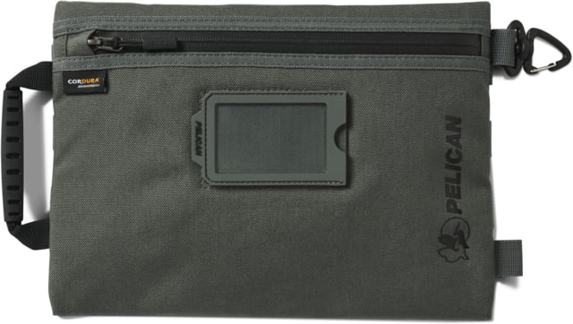 Pelican SPL ModPak Large Storage Pouch Charcoal - Pelican