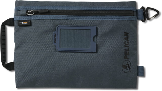 Pelican SPL ModPak Large Storage Pouch Indigo - Pelican