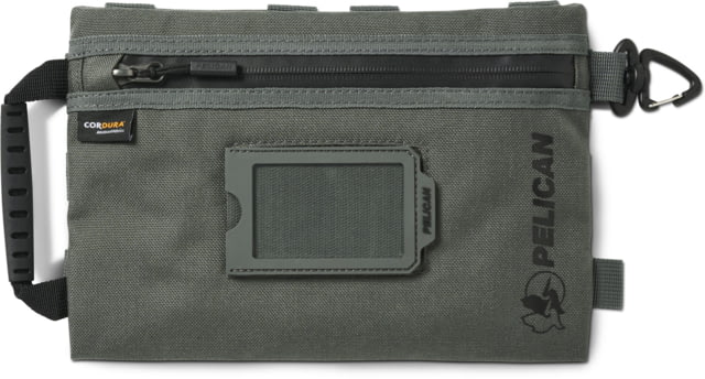 Pelican SPM ModPak Medium Storage Pouch Charcoal - Pelican