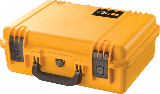 Pelican Storm iM2300 171106 Yellow w/BBB Case iM2300-20000 - Pelican