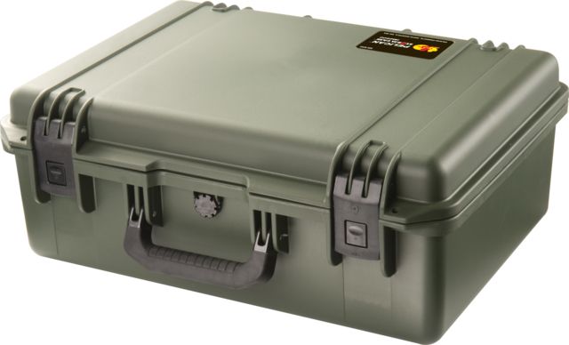 Pelican Storm iM2600 201108 Olive Drab w/BBB Case iM2600-30000 - Pelican