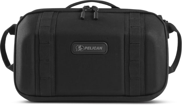 Pelican SXH5 Aegis Protective Sling Black - Pelican