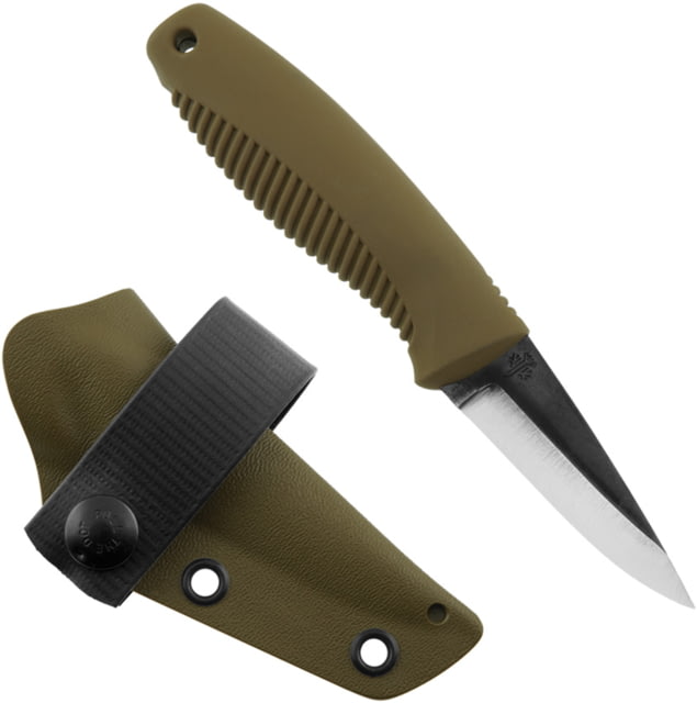 Peltonen Knives M23 Ranger Cub Coyote - Peltonen Knives