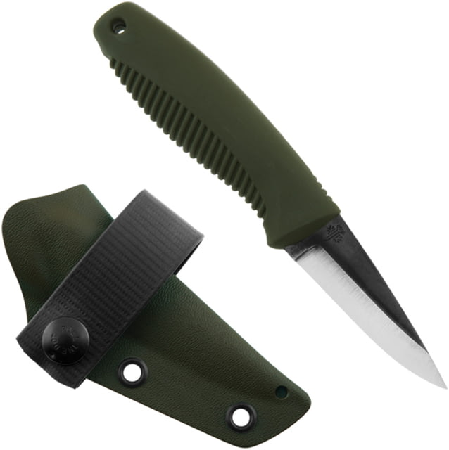 Peltonen Knives M23 Ranger Cub OD Green - Peltonen Knives