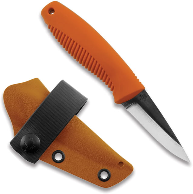 Peltonen Knives M23 Ranger Cub Orange - Peltonen Knives