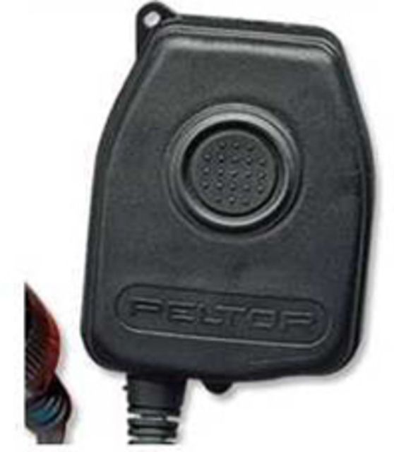 3M PELTOR MT Series In-Line PTT Adaptor  1 EA/Case - Peltor