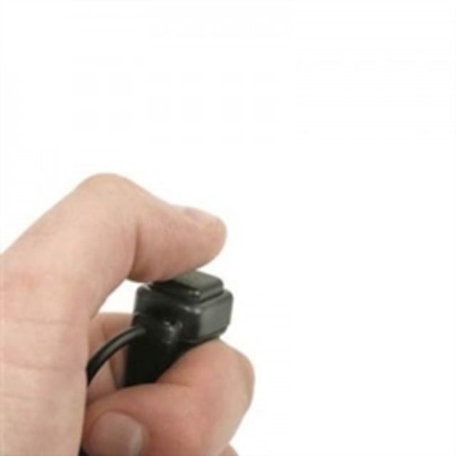 Peltor Remote Ring Finger Push-To-Talk - Peltor