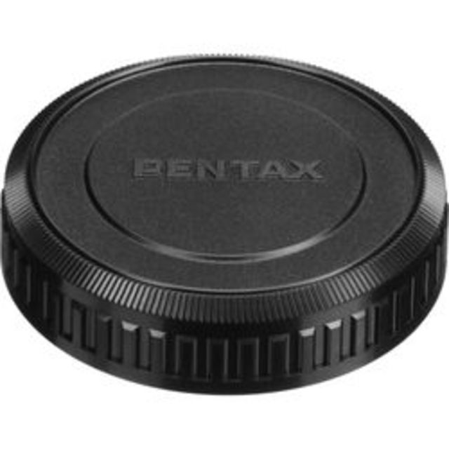 Pentax 645 Lens Mount Cap 38492