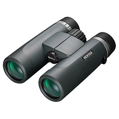 Pentax A-Series Advanced Compact AD 8x36 WP Binocular Green - Pentax