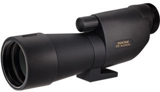 DEMO Pentax PF-65ED II Straight Spotting Scope 65mm - Body Only Limited Availability - Pentax