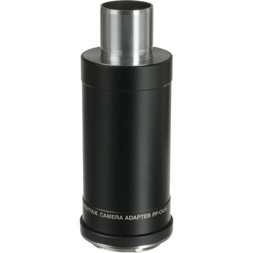 Pentax PF-CA35 SLR Adapter for Camera - Pentax