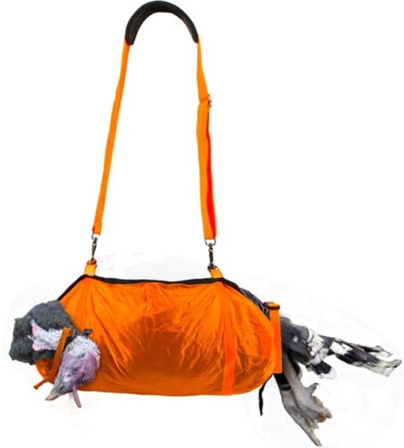 Peregrine Field Gear Peregrine Outdoors Long Beard Turkey Hammock Blaze Orange - Peregrine Field Gear