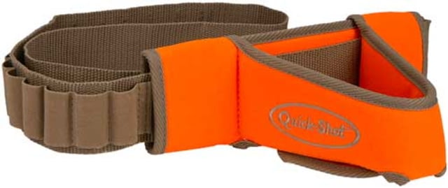 Peregrine Field Gear Peregrine Outdoors Quick-shot Shotgun Holster Blaze Orange - Peregrine Field Gear