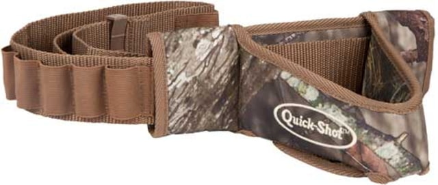 Peregrine Field Gear Peregrine Outdoors Quick-shot Shotgun Holster Mobu Country - Peregrine Field Gear