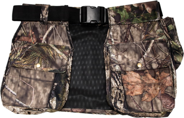 Peregrine Field Gear Peregrine Outdoors Upland Game Belt 29''-56'' Waist Mobu Cntry - Peregrine Field Gear