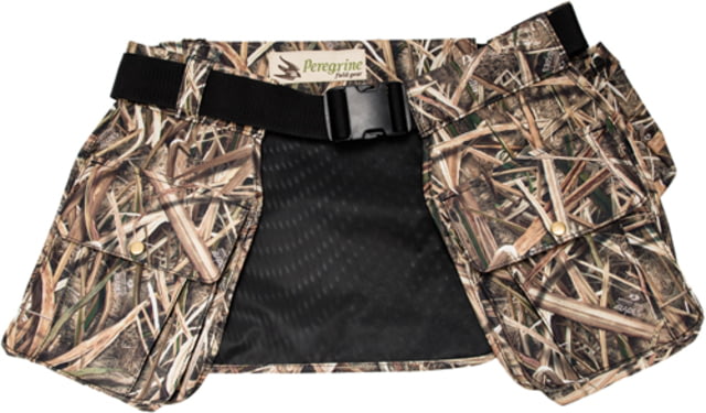 Peregrine Field Gear Peregrine Outdoors Upland Game Belt 29''-56'' Waist Mosg Blades - Peregrine Field Gear