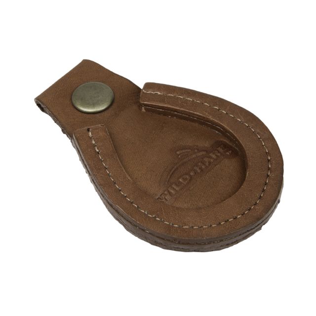Peregrine Field Gear WH Leather Toe Pad-DK