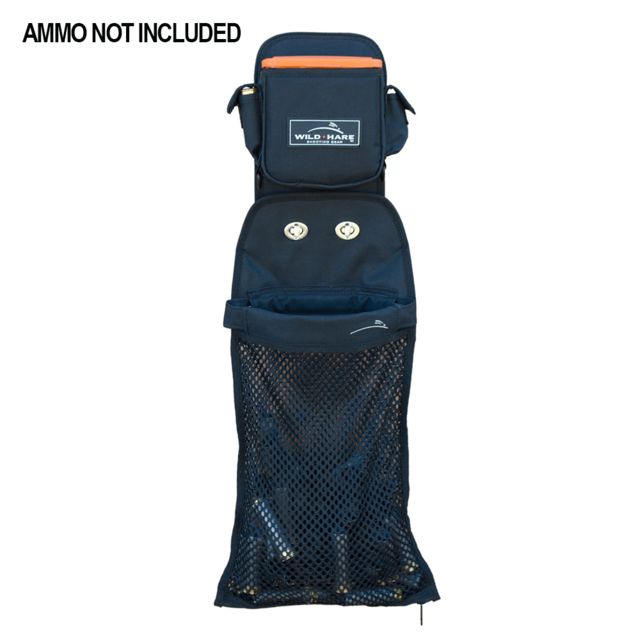 Peregrine Field Gear WH Trap Shooter's Combo-BK - Peregrine Field Gear