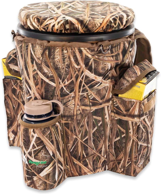 Peregrine Outdoors Venture Bucket Pack Lite Mo Sgb