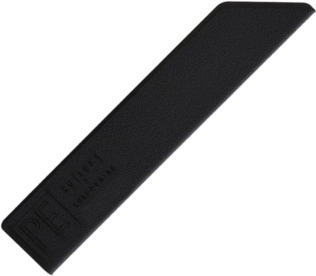 Perfect Edge 10in Edge Guard 10in x 2in Plastic Black - Perfect Edge