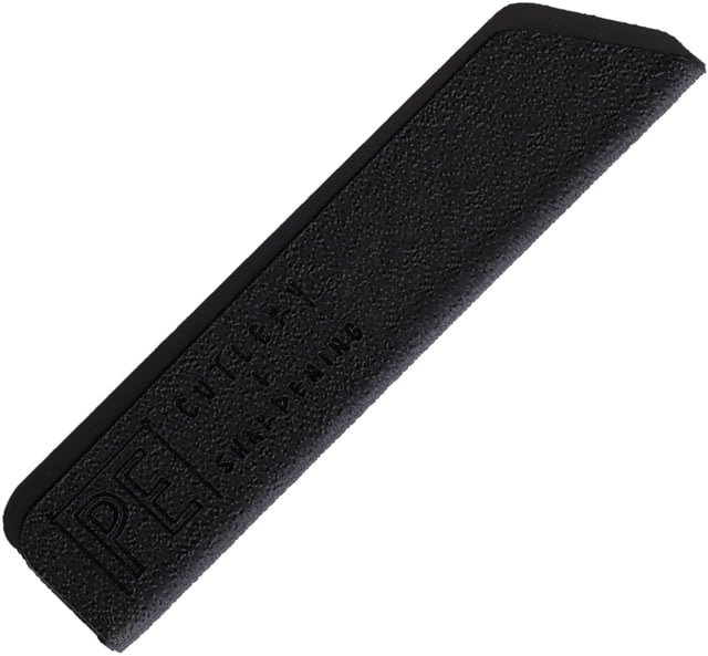 Perfect Edge Slicer 4in Edge Guard 4in x 1in Plastic Black - Perfect Edge