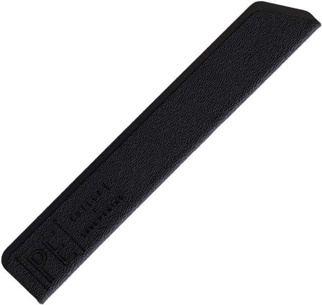 Perfect Edge Slicer 6in Edge Guard 6in x 1in Plastic Black - Perfect Edge