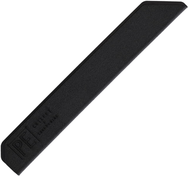 Perfect Edge 9.5in Edge Guard 9.5in x 1.5in Plastic Black - Perfect Edge