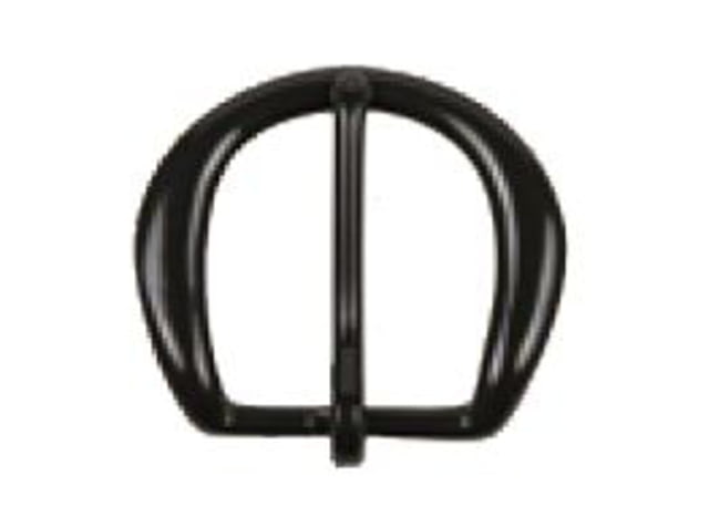 Perfect Fit Ranger Buckle 1.25in Black - Perfect Fit