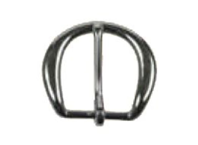 Perfect Fit Ranger Buckle 1.25in Chrome - Perfect Fit