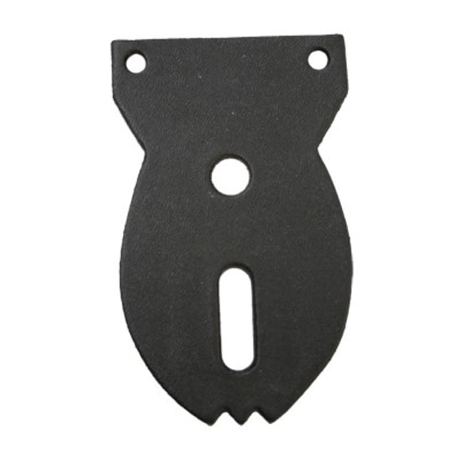 Perfect Fit Badge & Nameplate Holder - The Fish - Perfect Fit