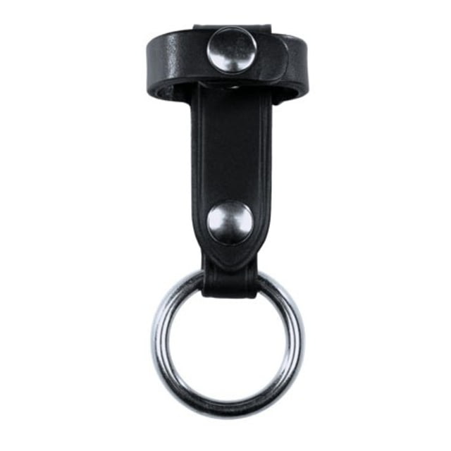 Perfect Fit Baton Holder w/ Keeper Chrome Snap - Perfect Fit