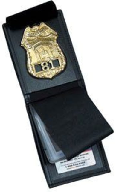 Perfect Fit Bifold Wallet 3.50in x 4.50in - Perfect Fit