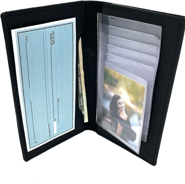 Perfect Fit PFT- Check Book Cover - Perfect Fit