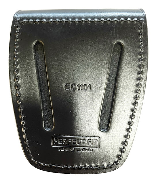 Perfect Fit PFT Closed Top Case for ASP Cuffs - Perfect Fit