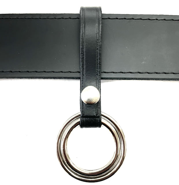 Perfect Fit Combo Ring Holder Plain Chrome - Perfect Fit