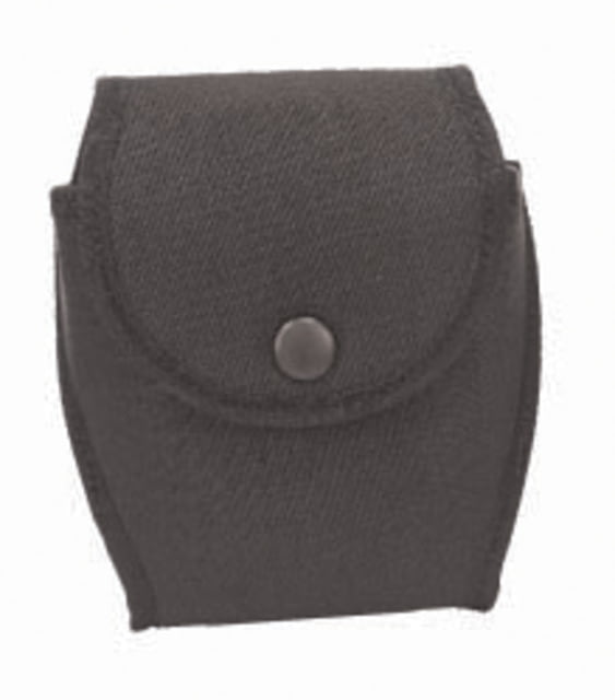 Perfect Fit Double Nylon Cuff Case w/ Beltslide - Perfect Fit